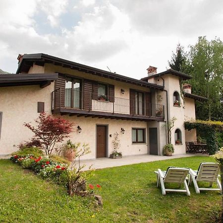 Casa Vacanze Il Noce Sovere Exterior photo