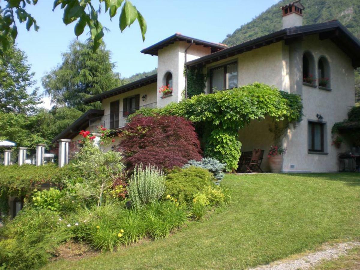 Casa Vacanze Il Noce Sovere Exterior photo